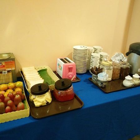 מלון סוקותאי Kala House מראה חיצוני תמונה