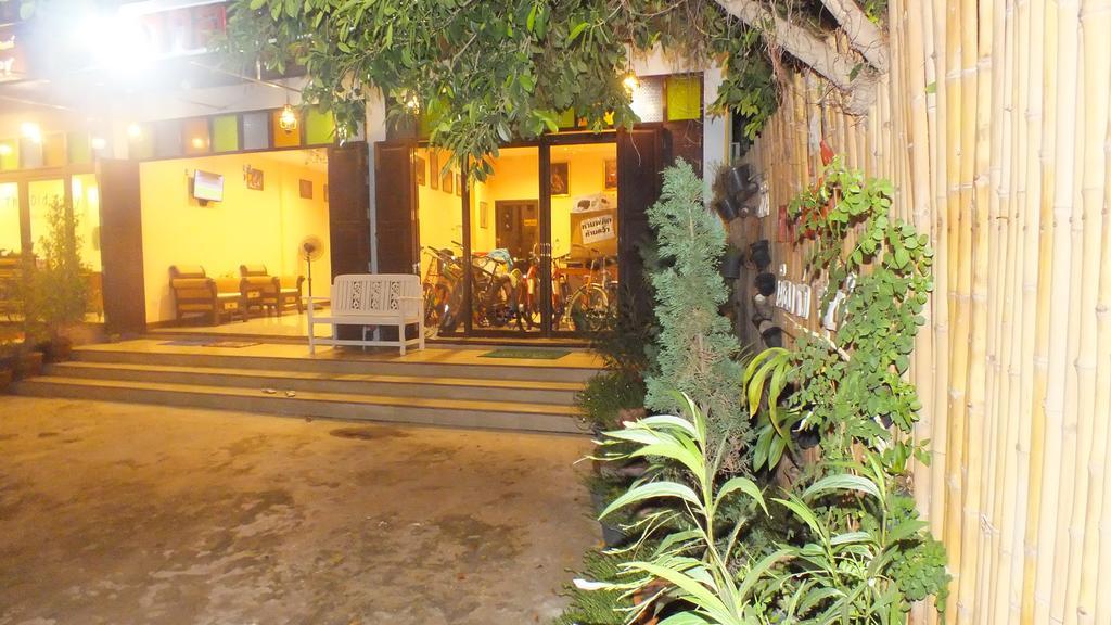 מלון סוקותאי Kala House מראה חיצוני תמונה